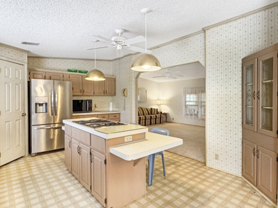 𝐒𝐮𝐰𝐚𝐧𝐧𝐞𝐞 𝐑𝐢𝐯𝐞𝐫 Home on 8 Acres in Jasper, FL - image 19