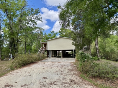 𝐒𝐮𝐰𝐚𝐧𝐧𝐞𝐞 𝐑𝐢𝐯𝐞𝐫 Home on 8 Acres in Jasper, FL - image 40