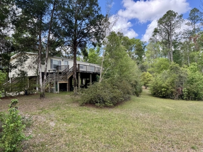 𝐒𝐮𝐰𝐚𝐧𝐧𝐞𝐞 𝐑𝐢𝐯𝐞𝐫 Home on 8 Acres in Jasper, FL - image 39