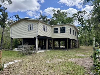 𝐒𝐮𝐰𝐚𝐧𝐧𝐞𝐞 𝐑𝐢𝐯𝐞𝐫 Home on 8 Acres in Jasper, FL - image 45