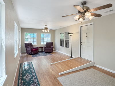 𝐒𝐮𝐰𝐚𝐧𝐧𝐞𝐞 𝐑𝐢𝐯𝐞𝐫 Home on 8 Acres in Jasper, FL - image 10