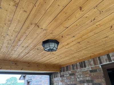 Large Home on 3.34 Acres in Quitman School District - image 43