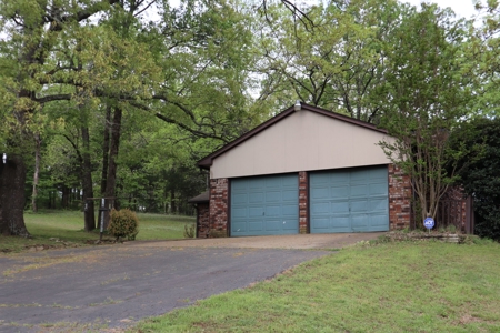 Large Home on 3.34 Acres in Quitman School District - image 33