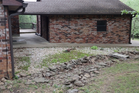 Large Home on 3.34 Acres in Quitman School District - image 40