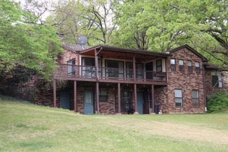 Large Home on 3.34 Acres in Quitman School District - image 50