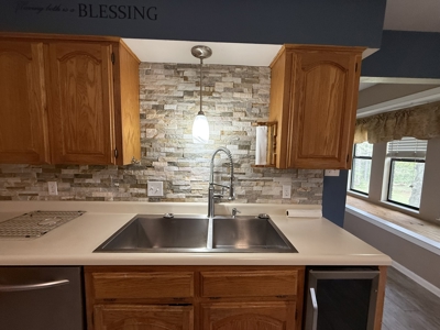 Large Home on 3.34 Acres in Quitman School District - image 10