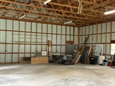 Large Home on 3.34 Acres in Quitman School District - image 47