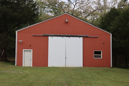 Large Home on 3.34 Acres in Quitman School District - image 36