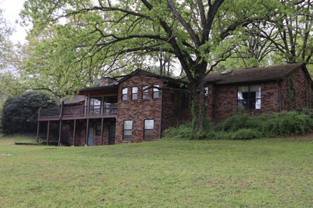 Large Home on 3.34 Acres in Quitman School District - image 37