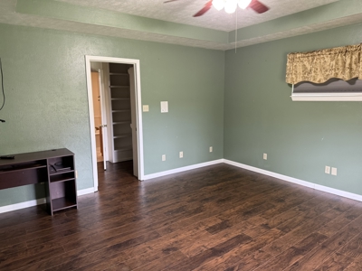 Large Home on 3.34 Acres in Quitman School District - image 27