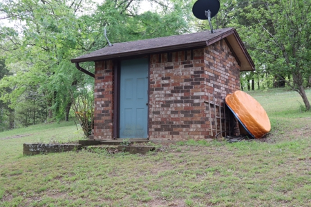 Large Home on 3.34 Acres in Quitman School District - image 41
