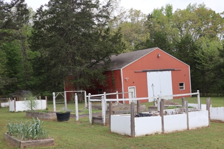 Large Home on 3.34 Acres in Quitman School District - image 35