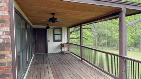 Large Home on 3.34 Acres in Quitman School District - image 21