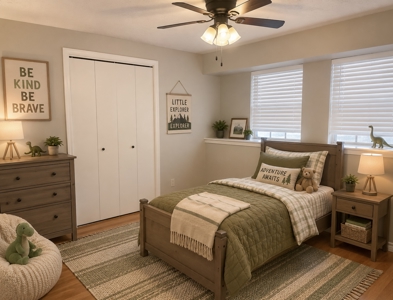 Charming home on a large lot located on an established street - image 18