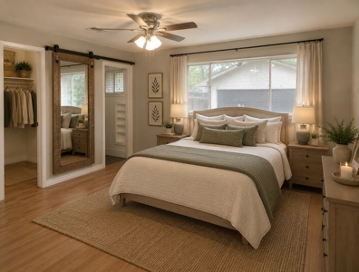 Charming home on a large lot located on an established street - image 9