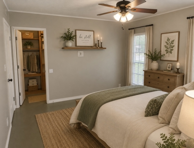 Charming home on a large lot located on an established street - image 12