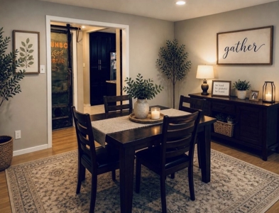 Charming home on a large lot located on an established street - image 5