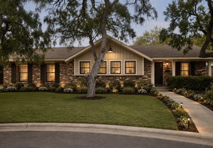Charming home on a large lot located on an established street - image 7