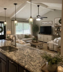 Charming home on a large lot located on an established street - image 17