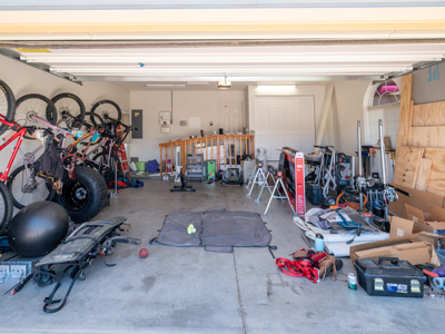 On grid solar home on acreage with privacy yet close to town - image 20