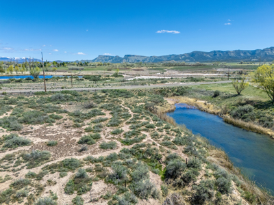 On grid solar home on acreage with privacy yet close to town - image 44