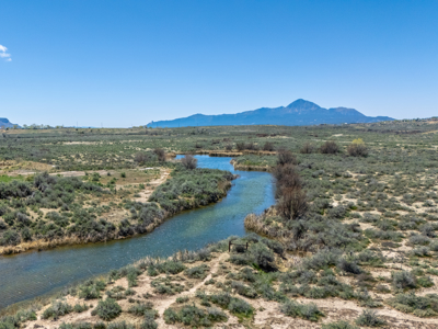 On grid solar home on acreage with privacy yet close to town - image 43
