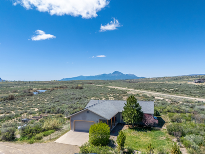 On grid solar home on acreage with privacy yet close to town - image 38