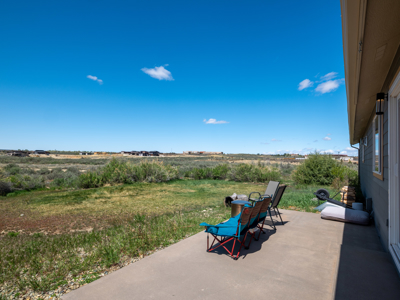 On grid solar home on acreage with privacy yet close to town - image 27