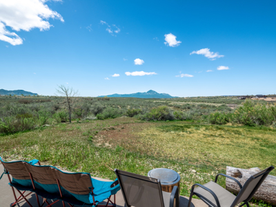 On grid solar home on acreage with privacy yet close to town - image 26