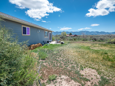 On grid solar home on acreage with privacy yet close to town - image 29