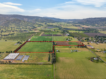 Certified Organic Farm Land for Sale in Guinda CA |  29 Acres - image 5