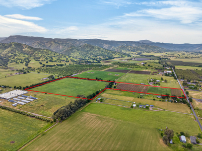 Certified Organic Farm Land for Sale in Guinda CA |  29 Acres - image 4