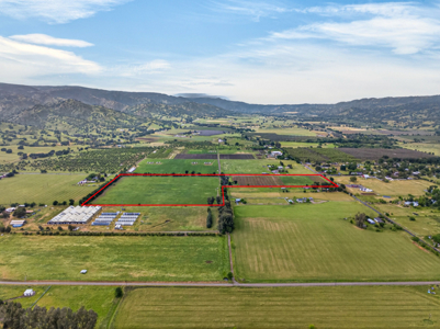 Certified Organic Farm Land for Sale in Guinda CA |  29 Acres - image 6