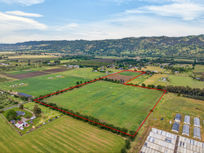 Certified Organic Farm Land for Sale in Guinda CA |  29 Acres - image 3