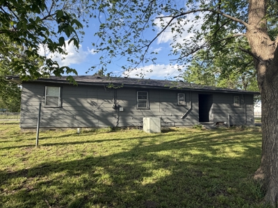 3 bedroom, 1 bath Hartshorne home FOR SALE - image 5