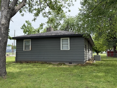 3 bedroom, 1 bath Hartshorne home FOR SALE - image 13