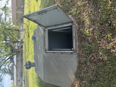 3 bedroom, 1 bath Hartshorne home FOR SALE - image 7