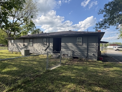 3 bedroom, 1 bath Hartshorne home FOR SALE - image 6