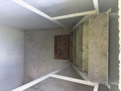 3 bedroom, 1 bath Hartshorne home FOR SALE - image 8