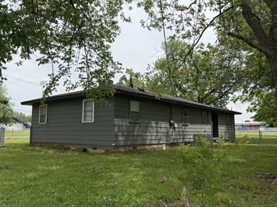 3 bedroom, 1 bath Hartshorne home FOR SALE - image 12