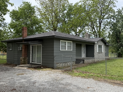 3 bedroom, 1 bath Hartshorne home FOR SALE - image 10