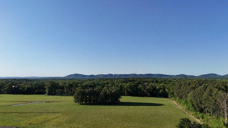 Home / 10 acres (MOL) Kiamichi River Property! - image 29