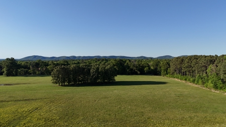 Home / 10 acres (MOL) Kiamichi River Property! - image 26
