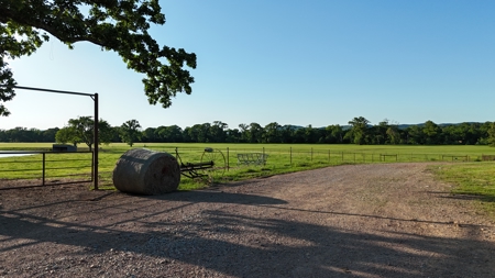 Home / 10 acres (MOL) Kiamichi River Property! - image 39