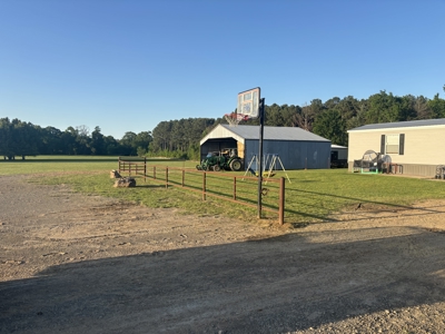 Home / 10 acres (MOL) Kiamichi River Property! - image 1