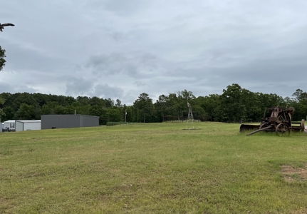Home / 10 acres (MOL) Kiamichi River Property! - image 48