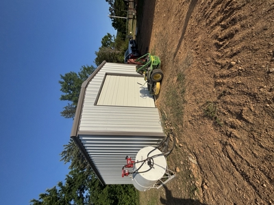 Home / 10 acres (MOL) Kiamichi River Property! - image 8