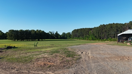 Home / 10 acres (MOL) Kiamichi River Property! - image 40
