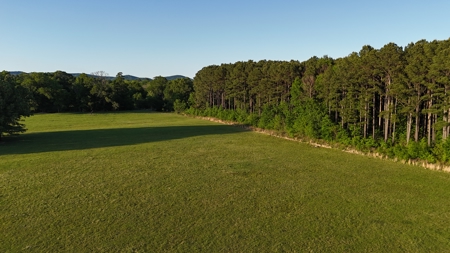 Home / 10 acres (MOL) Kiamichi River Property! - image 46