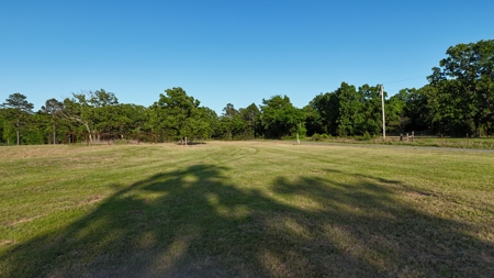 Home / 10 acres (MOL) Kiamichi River Property! - image 37